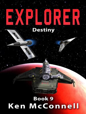 cover image of Explorer